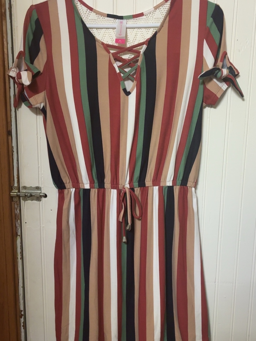 Subcategory Classification for Women's Bags